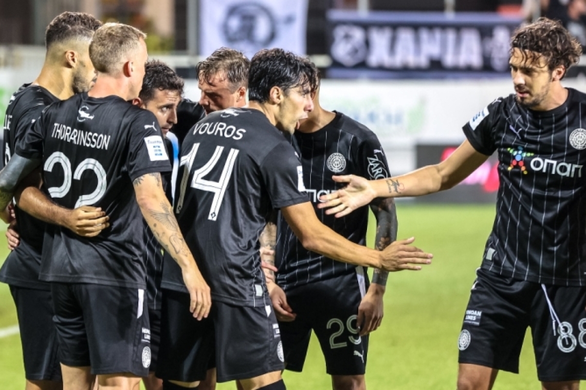 G/G & OVER....17/12/23!!!!