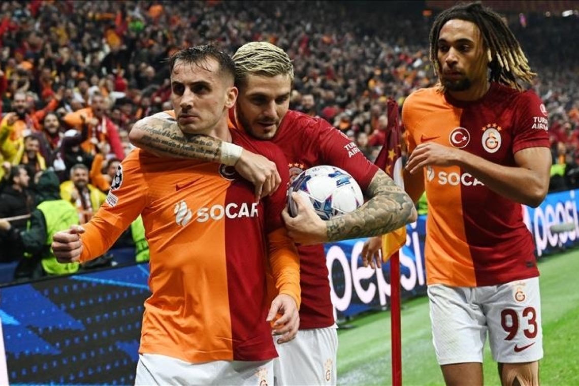 Bet Builder....15/2/24!!!!