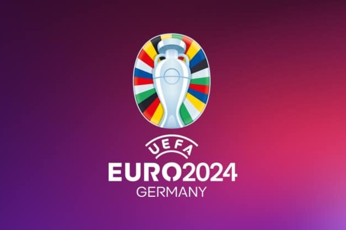 EURO 2024....29/6/24!!!!