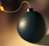 ΜΠΟΜΠΕΣ....26/1/25!!!!