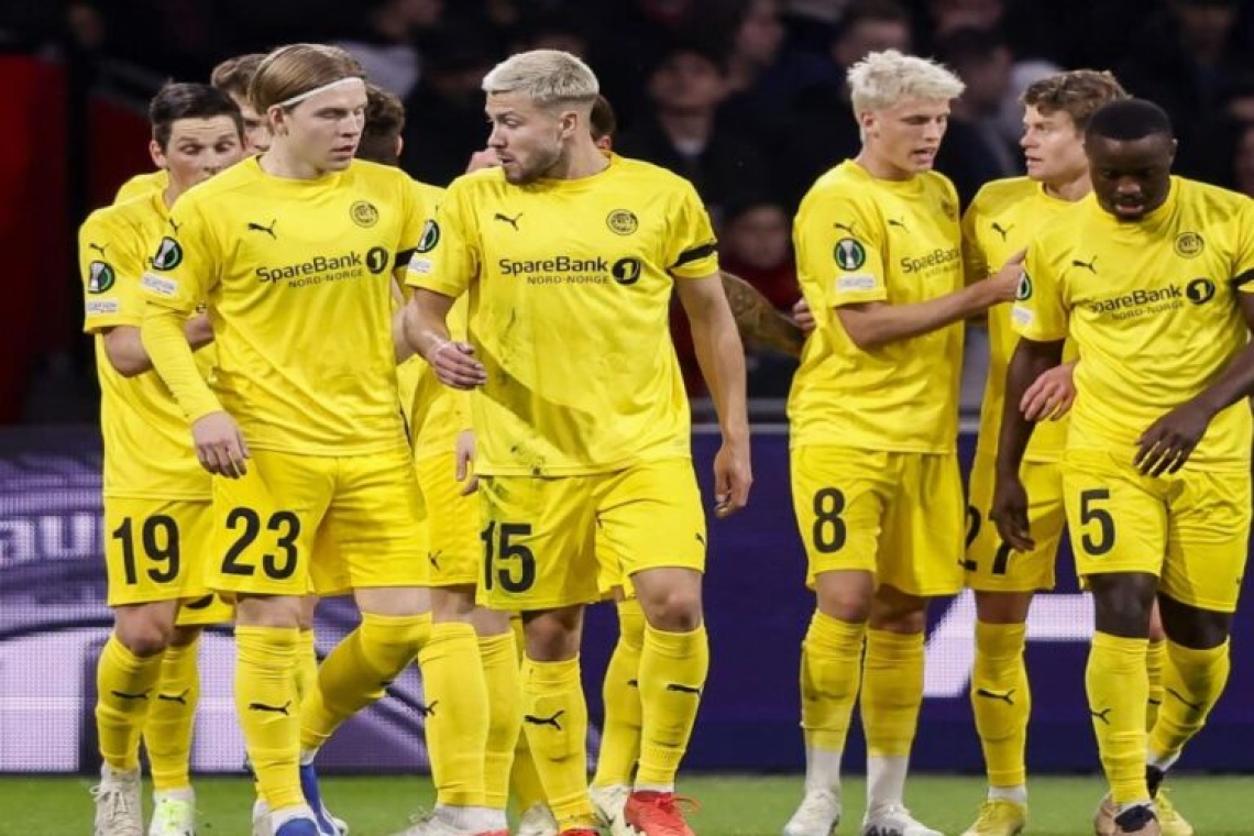 3 στα 4 OVER 2.5 !!!!