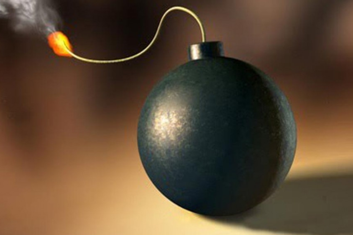 ΜΠΟΜΠΕΣ....11/5/25!!!!